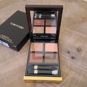 .Sold. Tom Ford Eye Shadow Quad in Leopard Sun